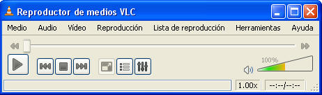 vlc