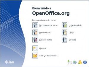 openoffice