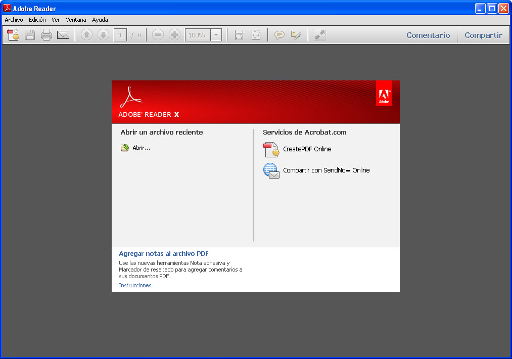 Descargar Adobe Reader Lector De Pdf - Serial Serials